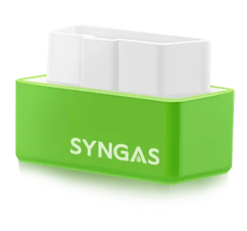 SynGas